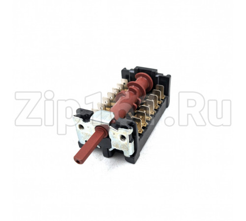 Переключатель режимов духовки Vestel M6532012461