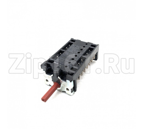 Переключатель режимов духовки Vestel M6532012461