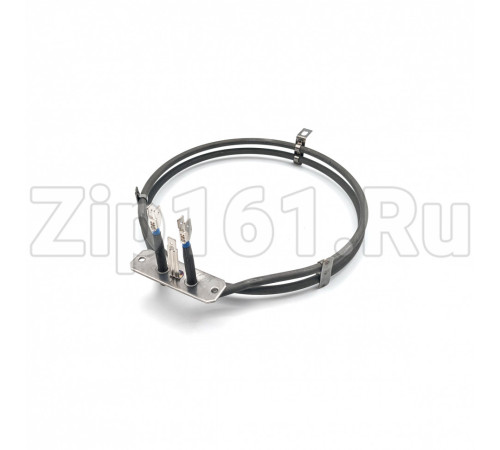 ТЭН индукционной печи Indesit C00084399
