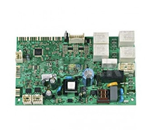 Электронный модуль духовки Electrolux 8077075052