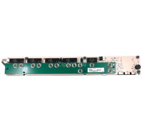 Модуль управления плиты Krc 640 X-ED 5 Indesit C00306810