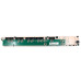 Модуль управления плиты Krc 640 X-ED 5 Indesit C00306810 Модуль управления плиты Krc 640 X-ED 5 Indesit C00306810
