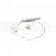 Свеча поджига конфорок L= 270мм для плит INDESIT ARISTON C00105249