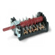 Переключатель режимов GOTTAK для духовки Korting 850510