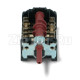 Переключатель режимов GOTTAK для духовки Korting 850510