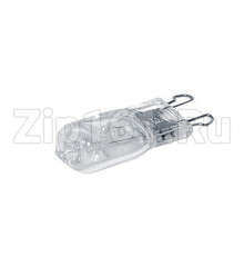 Лампочка духовки 300° G9 40W 230V