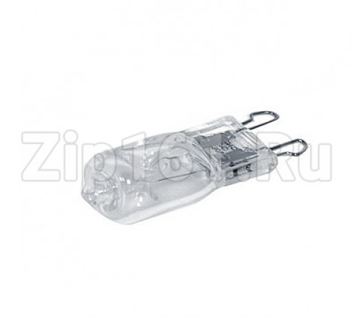 Лампочка духовки 300° G9 40W 230V