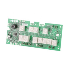 Модуль управления духовки Bosch 00656659 Модуль управления духовки Bosch 00656659