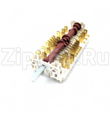 Переключатель режимов духовки 821001K HANSA Dreefs 19HE099 12поз 8062894