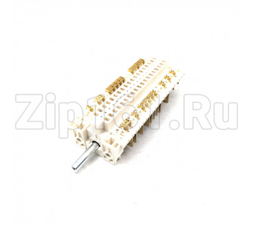 Переключатель режимов духовки 821001K HANSA Dreefs 19HE099 12поз 8062894