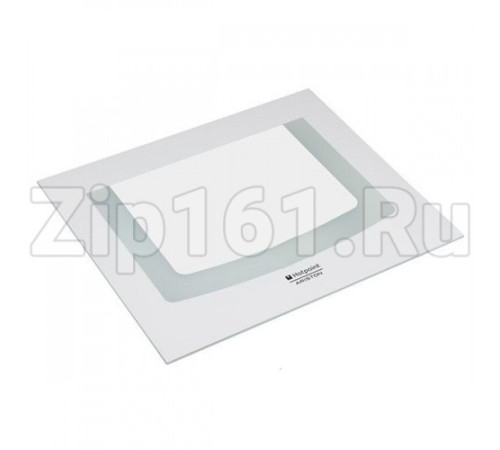 Внешнее стекло духовки Hotpoint-Ariston C00258829