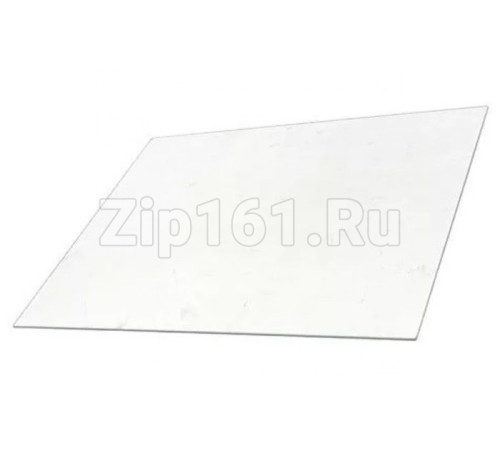 Внутреннее стекло духовки Gefest 300.04.0.009