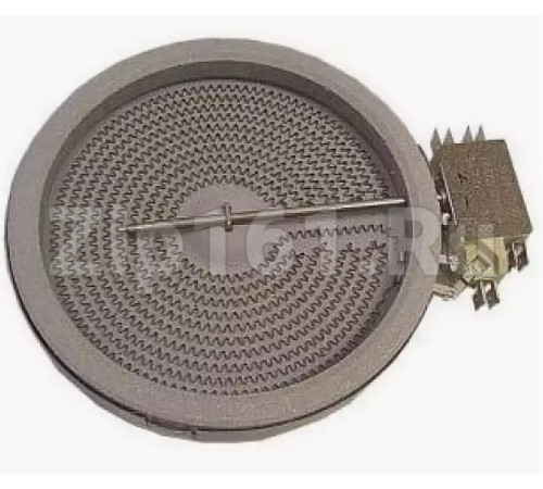 Конфорка 1200W D-165мм для стеклокерамической поверхности EGO 10.54111.042