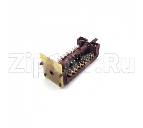 Переключатель режимов духовки Zigmund Shtain 32011714