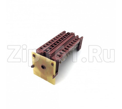 Переключатель режимов духовки Zigmund Shtain 32011714