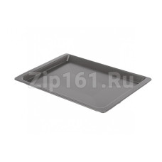 Эмалированный противень для духовки Bosch 00742278