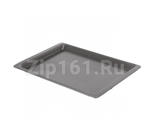 Эмалированный противень для духовки Bosch 00742278