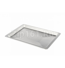 Алюминиевый противень для духовки Bosch 00472797