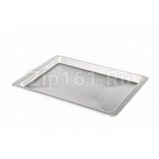 Алюминиевый противень для духовки Bosch 00472797 Алюминиевый противень для духовки Bosch 00472797