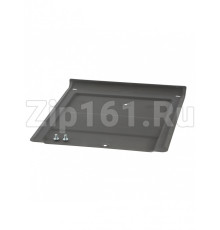 Эколитическая панель для духовки Bosch 00439084