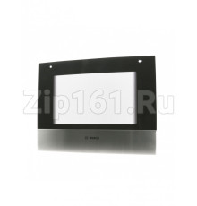 Фронтальное стекло дверцы для духовых шкафов Bosch 00245457