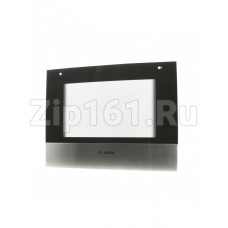 Фронтальное стекло дверцы для духовых шкафов Bosch 00245457