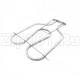 ТЭН для духовки GORENJE 598828 1100W Оригинал