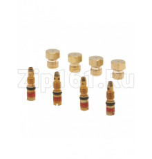 Форсунки для сжиженного газа, G30/31, 30 мбар Bosch 00417837