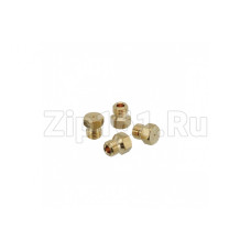 Форсунки для сжиженного газа, G30/31, 30 мбар Bosch 00174048 Форсунки для сжиженного газа, G30/31, 30 мбар Bosch 00174048