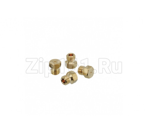 Форсунки для сжиженного газа, G30/31, 30 мбар Bosch 00174048