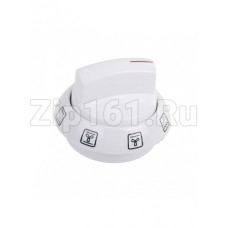 Ручка конфорки варочной панели Bosch 00188165