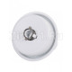 Ручка конфорки варочной панели Bosch 00188165
