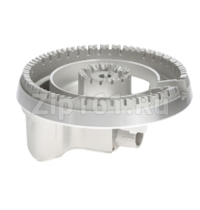 Кольцо горелки для газовой конфорки Bosch 00615297