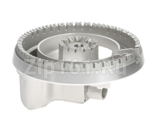 Кольцо горелки для газовой конфорки Bosch 00615297