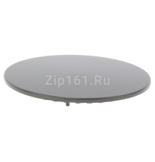 Крышка горелки конфорки для газовой варочной панели, большая Bosch 00627032
