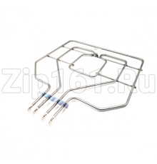 ТЭН 2800W (1500+1300W) духовки Bosch 00471369 00773539