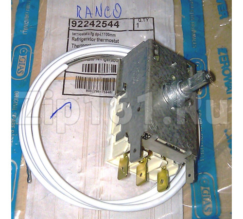 Термостат RANCO K-59 L2003