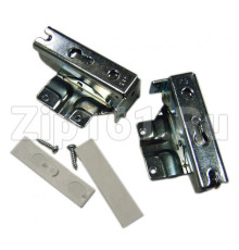 Комплект петель для панели встройки BOSCH 481147 SKL
