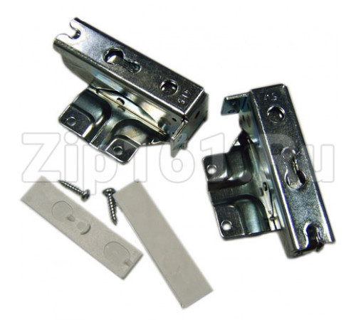Комплект петель для панели встройки BOSCH 481147 SKL