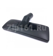 Щетка пылесоса под трубу d=32mm, металлическая база