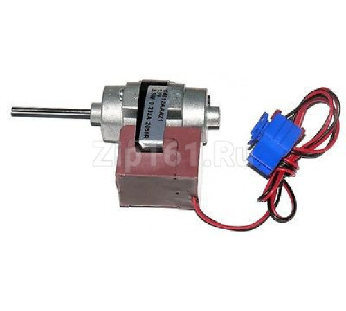 Вентилятор холодильника D4612AAA21 13V Daewoo 3015915900