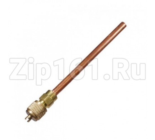 Клапан Шредера SU - 04S (1/4 х 0,4 мм, длиной 90 мм)