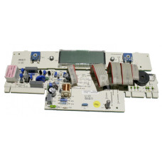 Модуль + дисплей с прошивкой Indesit Aristin 256537 зам.098024, 089759, 143091 Модуль + дисплей с прошивкой Indesit Aristin 256537 зам.098024, 089759, 143091