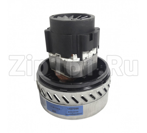 Мотор пылесоса моющий Ametek 1250W, H-167/69, D-144/79 A061300447