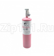 Фреон R-410А с вентилем вес фреона 0,75кг