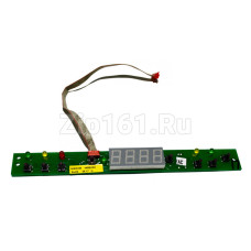 Модуль индикации Н60В-М2 U Atlant 908081410215 Модуль индикации Н60В-М2 U Atlant 908081410215