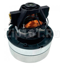Мотор пылесоса 1000W H-153/68mm D143mm AMETEK 060200492 универсальный 11me03a