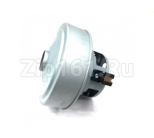 Мотор пылесоса 1400w, H=112 аналог SAMSUNG