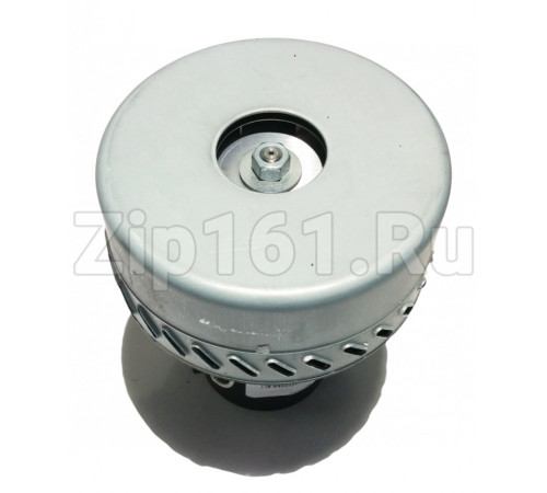 Мотор пылесоса моющего высокий, универсальный, 1400 W, H=175 mm, h=65 mm, D=140 mm, d=76 mm