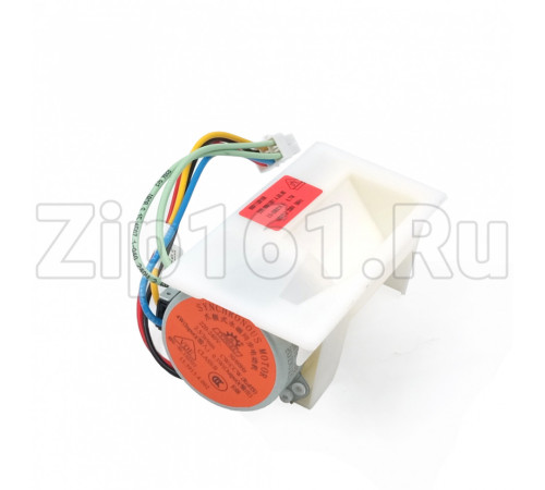 Заслонка холодильника (клапан) в сборе Bosch 655081